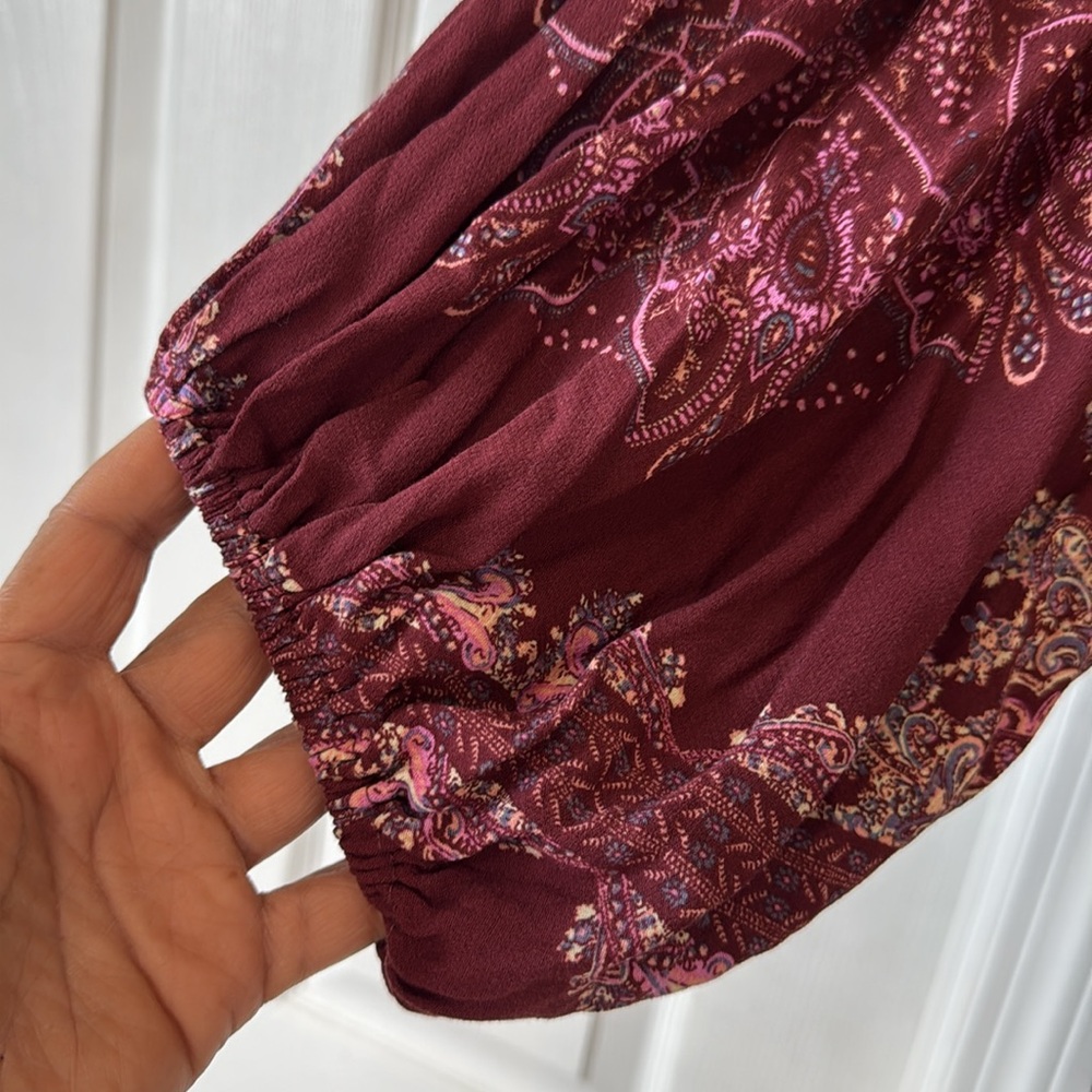 Free people dress - Picture 6 of 8